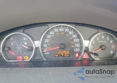 2007 Saturn Ion Level 2 from USA, damaged, VIN 1G8AJ55F87Z207926